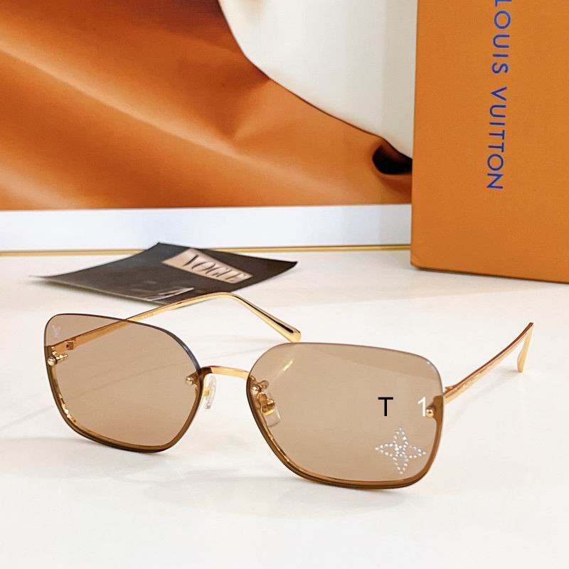 LV Sunglasses ID:20260410-2415